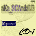 My1st обложка