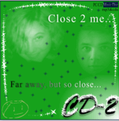 Close2me обложка